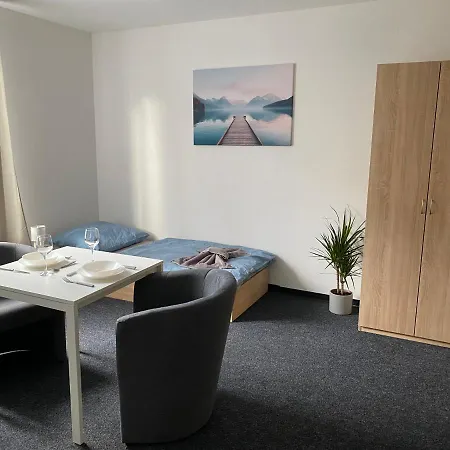 Apartmany Plzen Zborovska 22 A Экстерьер фото