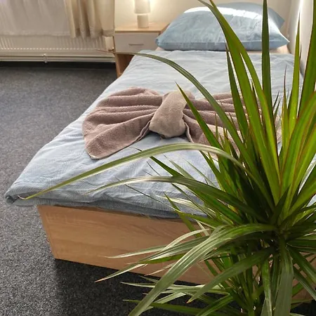 Apartmany Plzen Zborovska 22 A Экстерьер фото