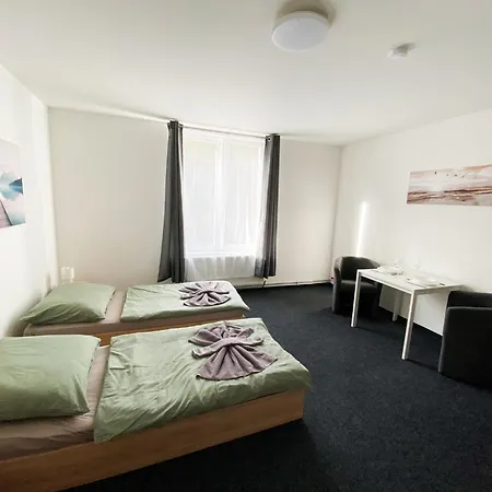 Apartmany Plzen Zborovska 22 A Экстерьер фото