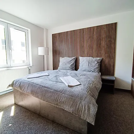 Apartmany Plzen Zborovska 22 A Экстерьер фото