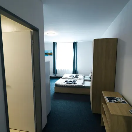 Apartmany Plzen Zborovska 22 A Экстерьер фото