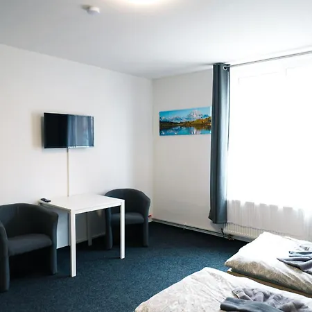 Apartmany Plzen Zborovska 22 A Экстерьер фото