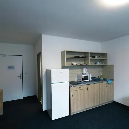 Apartmany Plzen Zborovska 22 A Экстерьер фото