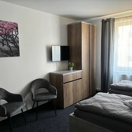 Apartmany Plzen Zborovska 22 A Экстерьер фото