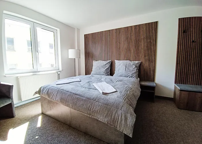 Apartmany Plzen Zborovska 22 A