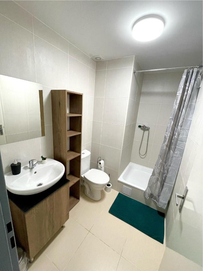 Apartmán Zborovska 22 A