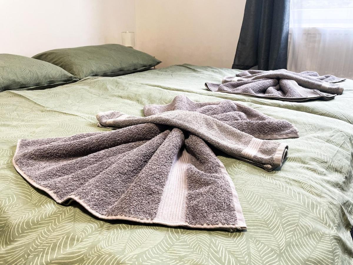 Zborovska 22 A Apartmán Plzeň