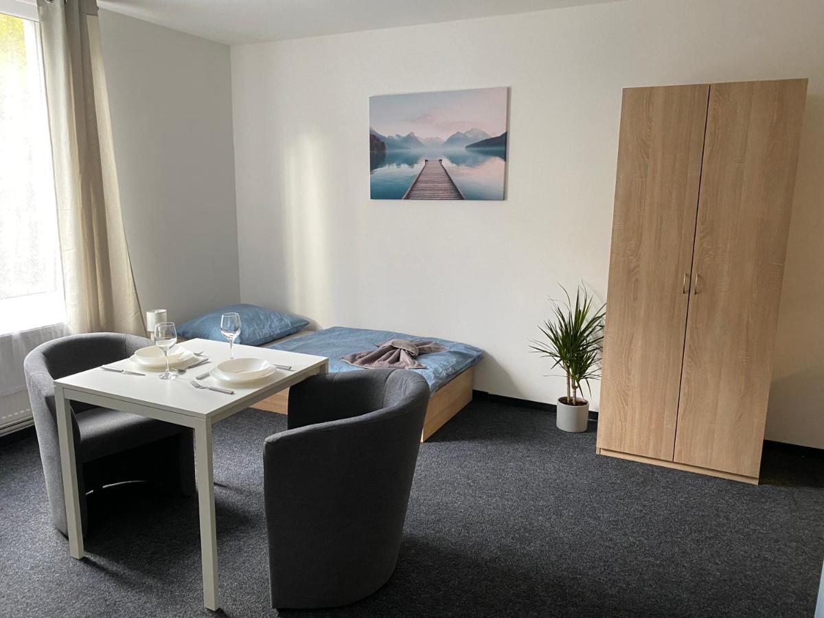 Zborovska 22 A Apartmán *