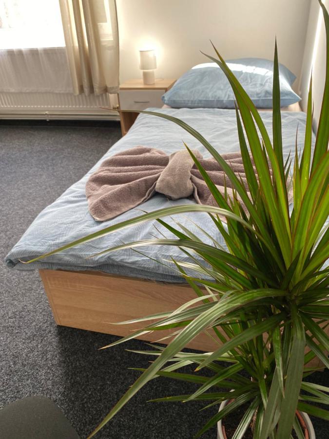 Apartmán Zborovska 22 A Plzeň