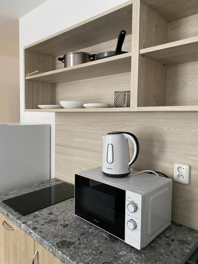 Apartmán Zborovska 22 A Plzeň