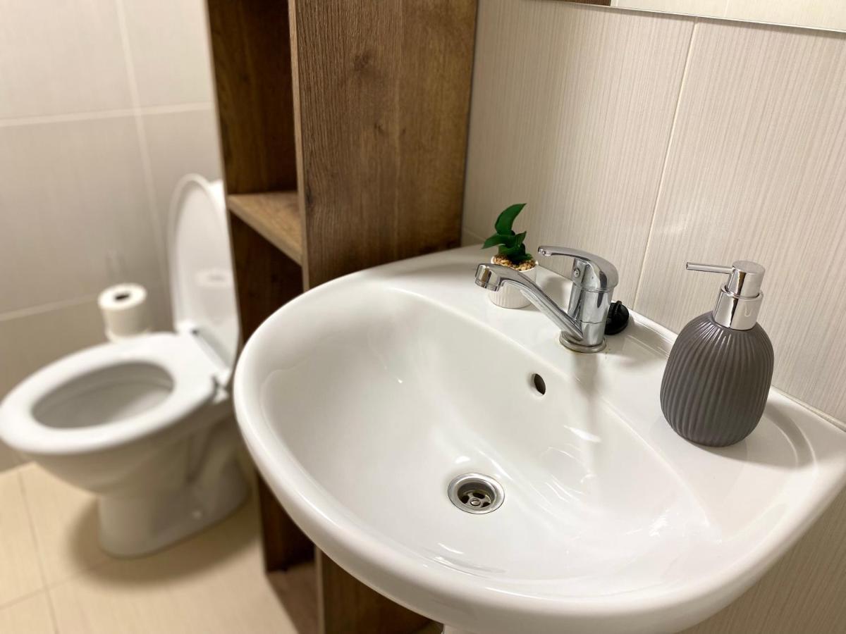 Zborovska 22 A Apartmán Plzeň