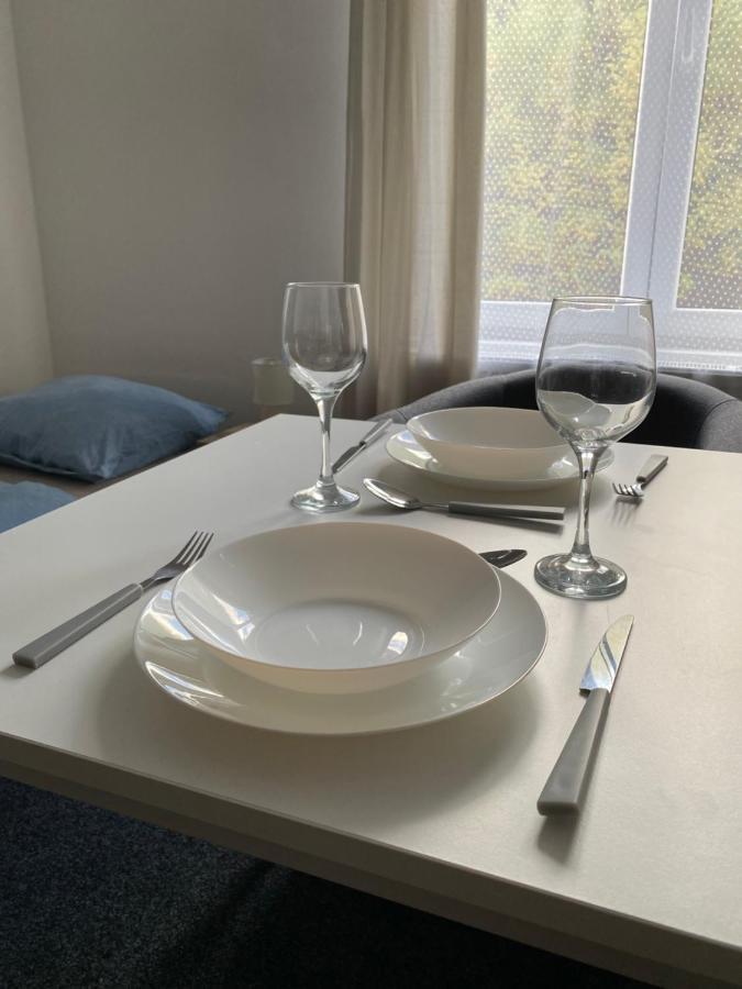 Zborovska 22 A Apartmán