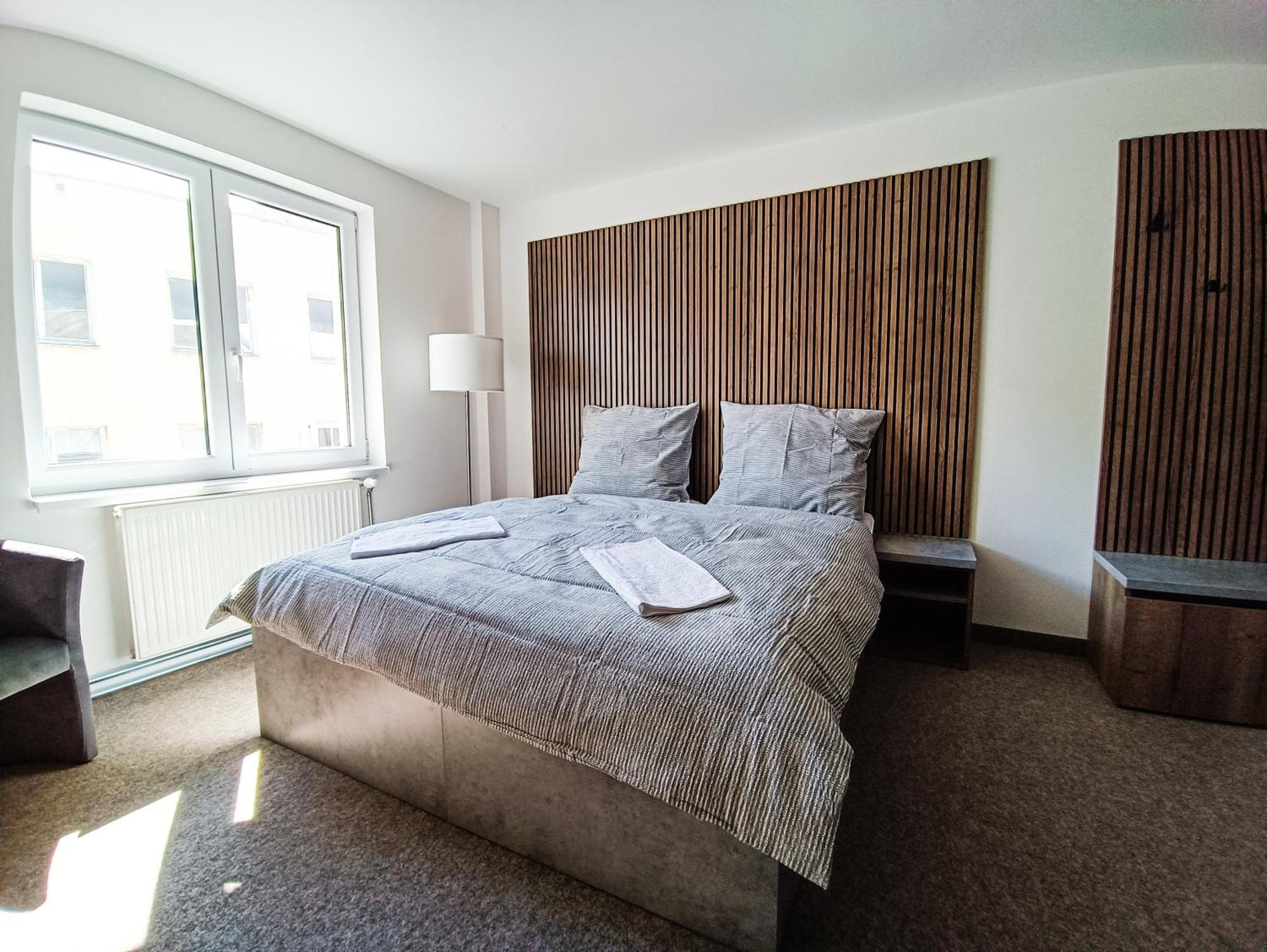 Zborovska 22 A Apartment Plzen