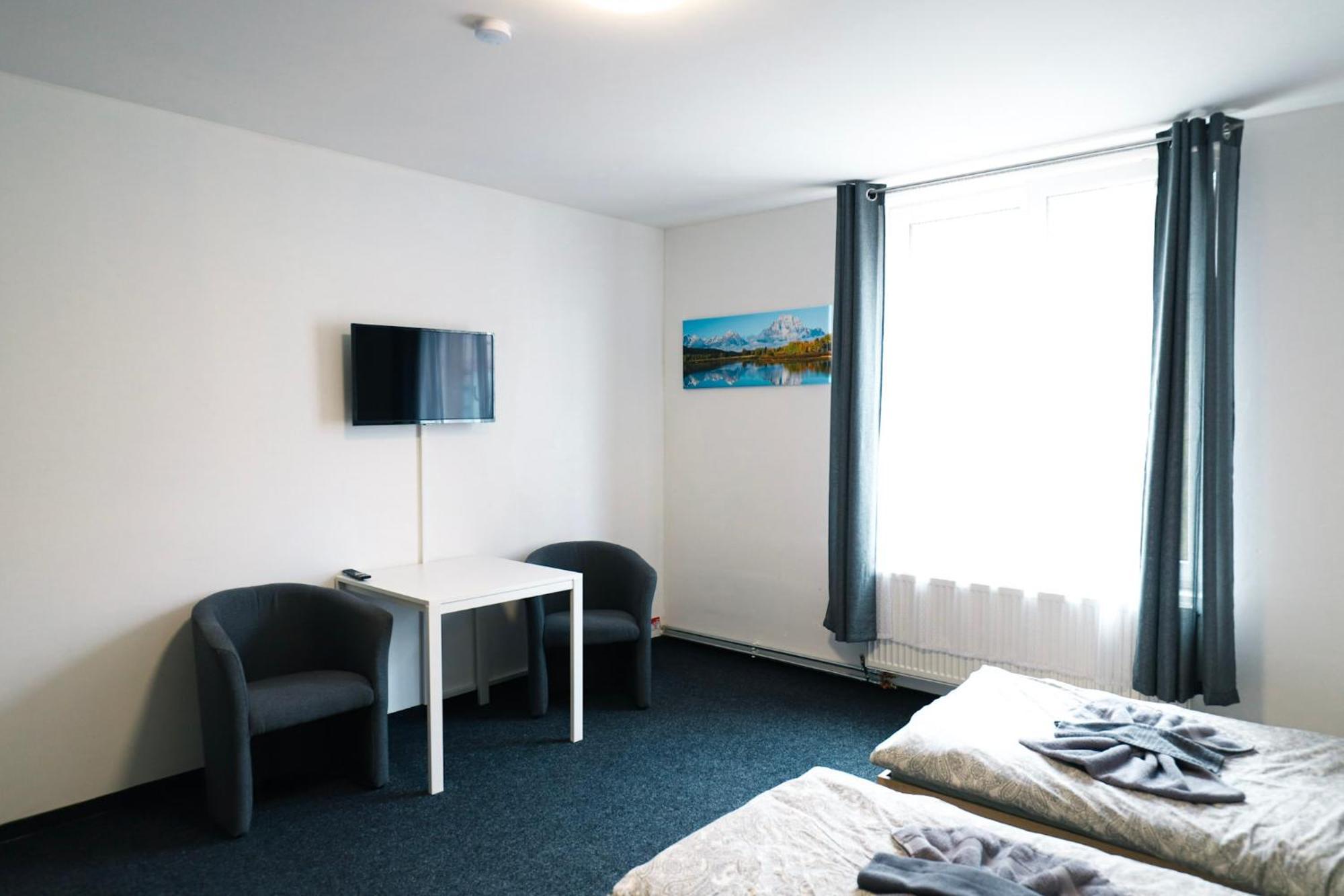 Zborovska 22 A Apartmán